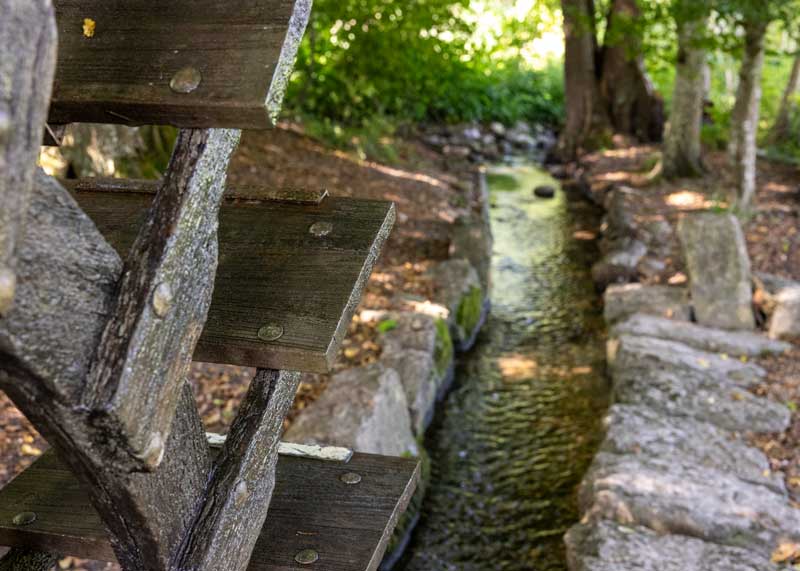 Solothurn - Weinweg Fulenbach